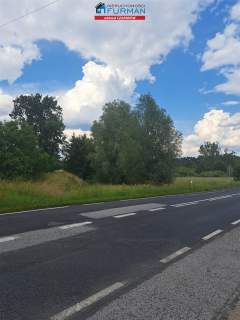 działka na sprzedaż w Sarbii gmina Czarnków