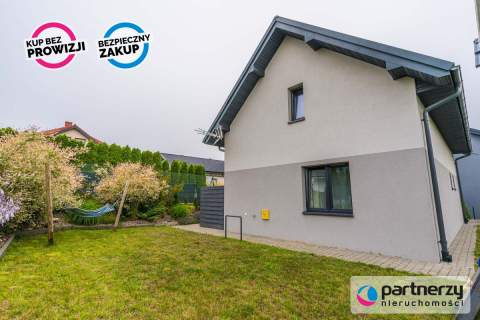 Dwa apartamenty nad morzem Mosty gm.Kosakowo