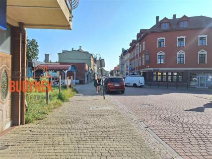 Działka budowlana - Sławno