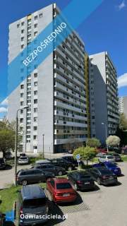  Mieszkanie na sprzedaż   Katowice, Os. Tysiąclecia