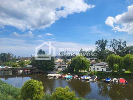 Mieszkanie inwestycyjne 46,51m2, 3pok, Gdańsk