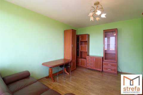 Bez prowizji 3 pokoje -2km szpital Chodźki