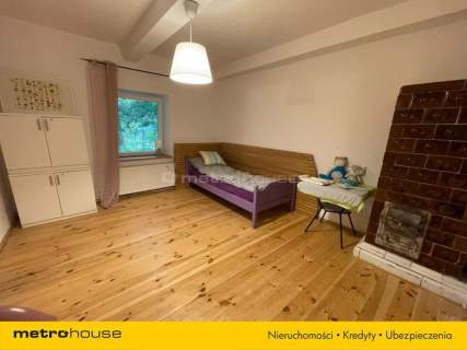 Działka pod inwestycję/budowlana 2100 m2