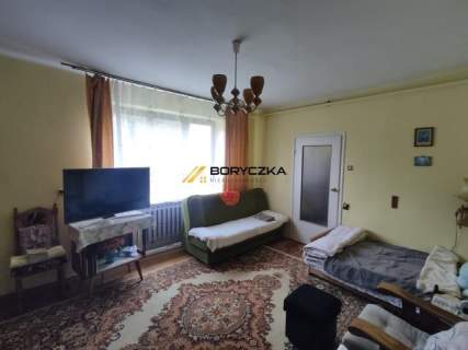 Dom w Siedliszowicach - świetna lokalizacja
