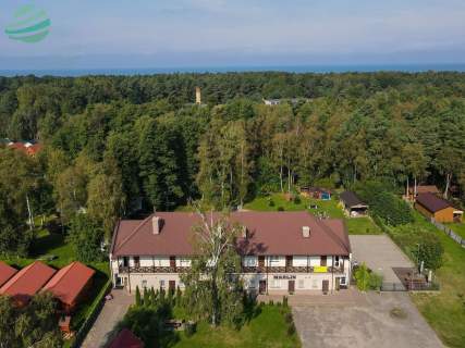 Na sprzedaż apartament 25m2 w Bobolinie