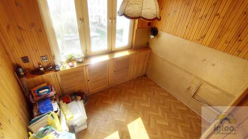 Słoneczne Dwa Pokoje Oddzielna Kuchnia, balkon