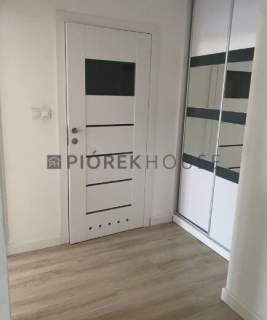 2-pokojowe mieszkanie na Białołęce