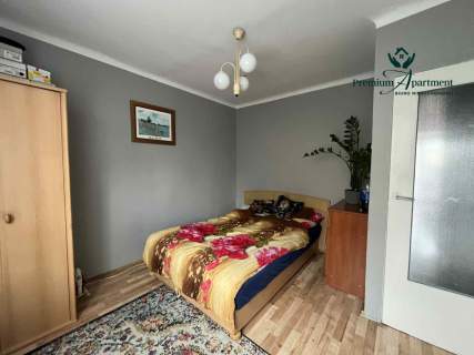 Na sprzedaż/ul. Grochowa/ 2 pok./balkon
