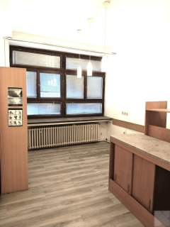 Lokal Komercyjny Zakopiańska 57 m2