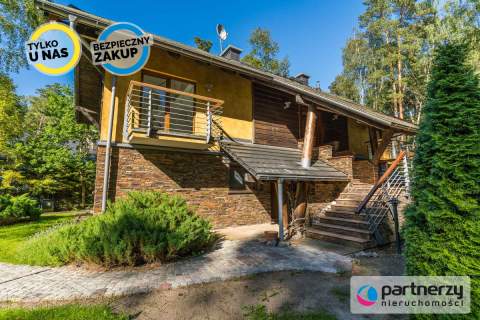 Apartament z tarasem - 400 m od morza