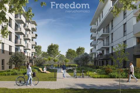 NOWE M3 KLIMATYCZNE BALKON