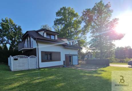 Dochodowa nieruchomość nad morzem Dębina, Rowy