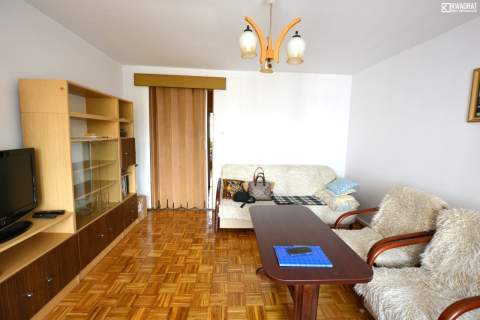 Mieszkanie 4 pokoje/76,40m2/ GARAŻ