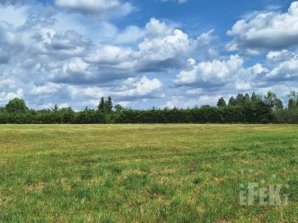 Działka budowlana na sprzedaż, 1200 m2, Bartniki