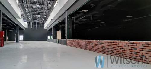 Lokal magazyn usługi produkcja 3.800 m 2 0%