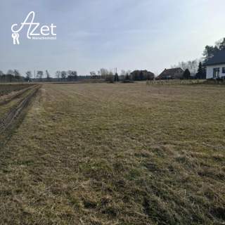 Działka z WZ w Zwierkach na sprzedaż 150 zł /m2