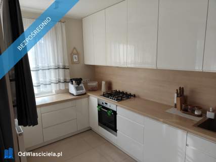 Nowe Miasto Sonata Park, 48,15 m2, ul. Transportowa Białystok