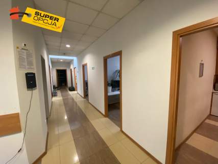 Okazja budynek biurowo usługowy Swoszowice