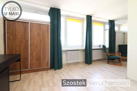 2 pokojowe/400m Uniwersytet i Politechnika/parking