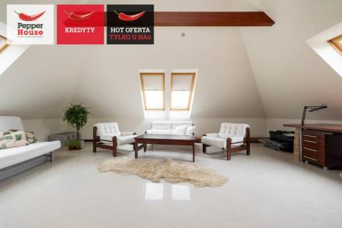 Rezydencja, 3000m2 działka, pompa ciepła