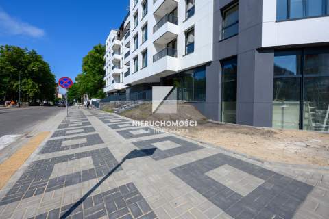 Apartament 30 mkw, Ventus Park Świnoujście