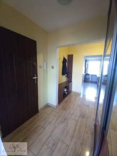 Mieszkanie przy Lewitynie 2 pokoje 54m2
