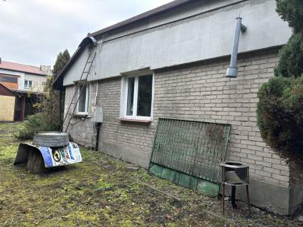 Sprzedam dom z działką 20 A