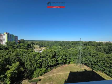 Mieszkanie na sprzedaż, 48,2 m2, Piła