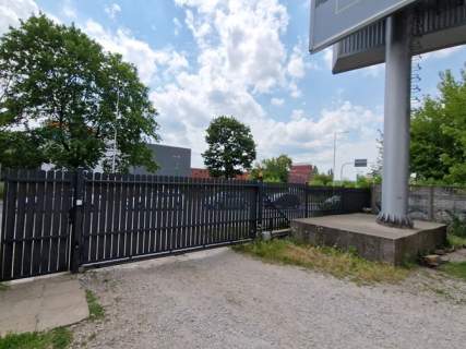 Drewnowska 33, kawalerka przy Manufakturze