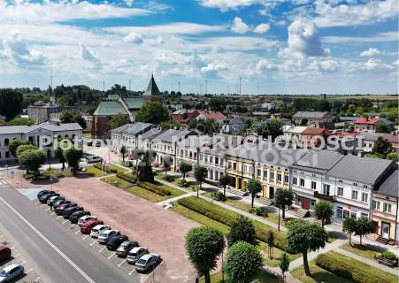 Mieszkanie na sprzedaż, 70 m2, Warta