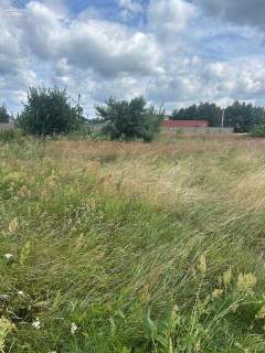 Działka Ceków warunki zabudowy