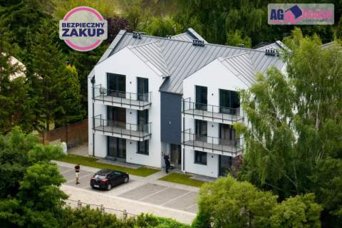 Apartamentowiec w Ostrowie - tylko 1,5km do plaży 