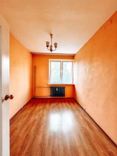 4 pokoje os. Artkońskie ul. Chopina Balkon