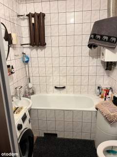 Mieszkanie dwu pokojowe 52 m2