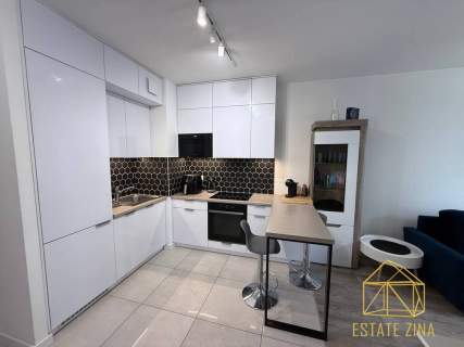Pet friendly 2-pokojowe, ul. Wrocławska 53L