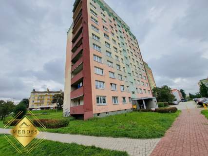 Raków / 3 pokoje / duży balkon / po remoncie