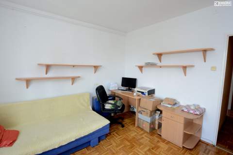 Mieszkanie 4 pokoje/76,40m2/ GARAŻ