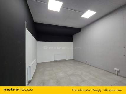 Lokal handolowo-usługowy 62m2 osiedle NOWE ZŁOTNO
