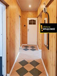 Centrum ul. Pocieszka - 2 pokoje