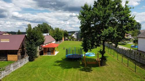 Działka 1400 m2 Gózd Lipiński Zalew Biszcza Żary