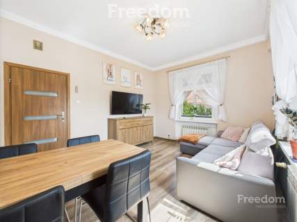 Na sprzedaż 2-pokoje w centrum Piły - 55m2
