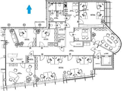 Lokal użytkowy do wynajęcia, 254,2 m2, Warszawa