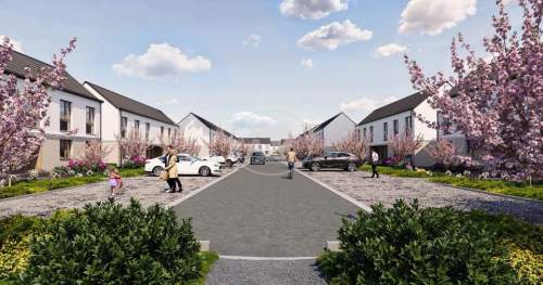 Dla Rodziny Garażx2 ogród 178 m2 Spokojna okolica
