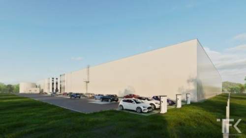 Lokal użytkowy do wynajęcia, 2000 m2, Zabrze