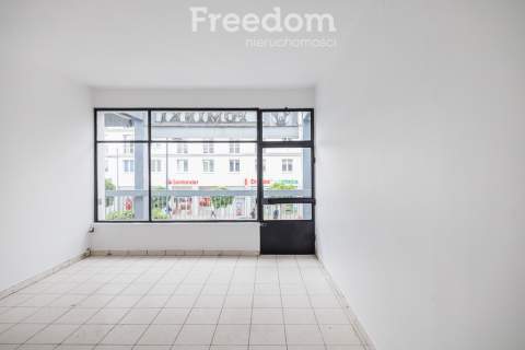 Lokal użytkowy w doskonałej lokalizacji