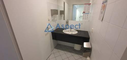 Biuro do wynajęcia, 321 m2, Szczecin