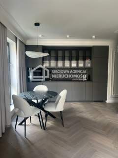 Apartament w Śródmieściu Gdyni w Banku Polskim