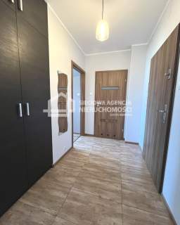 2 pok na sprzedaż-ciche słoneczne 43,6m2
