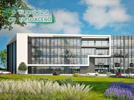 Prestiżowe Centrum Biznesowe 2.2