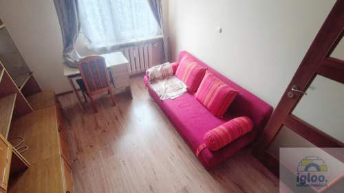 Rozkładowe 3 Pokoje Loggia 1 piętro